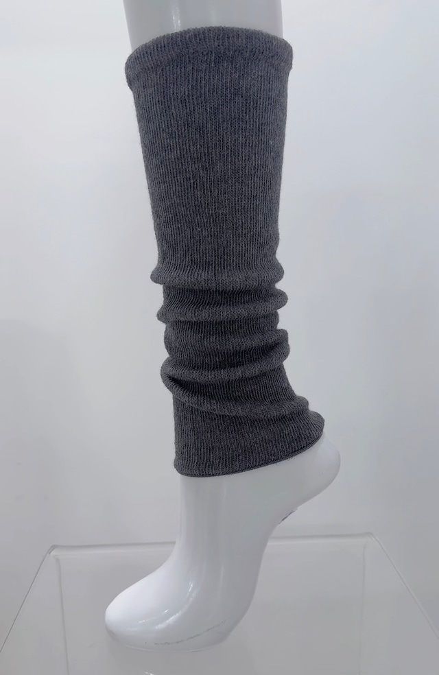 BIYURA　備長炭＆モイストレッグウォーマー