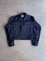 333 original/ARMY custom short jacket