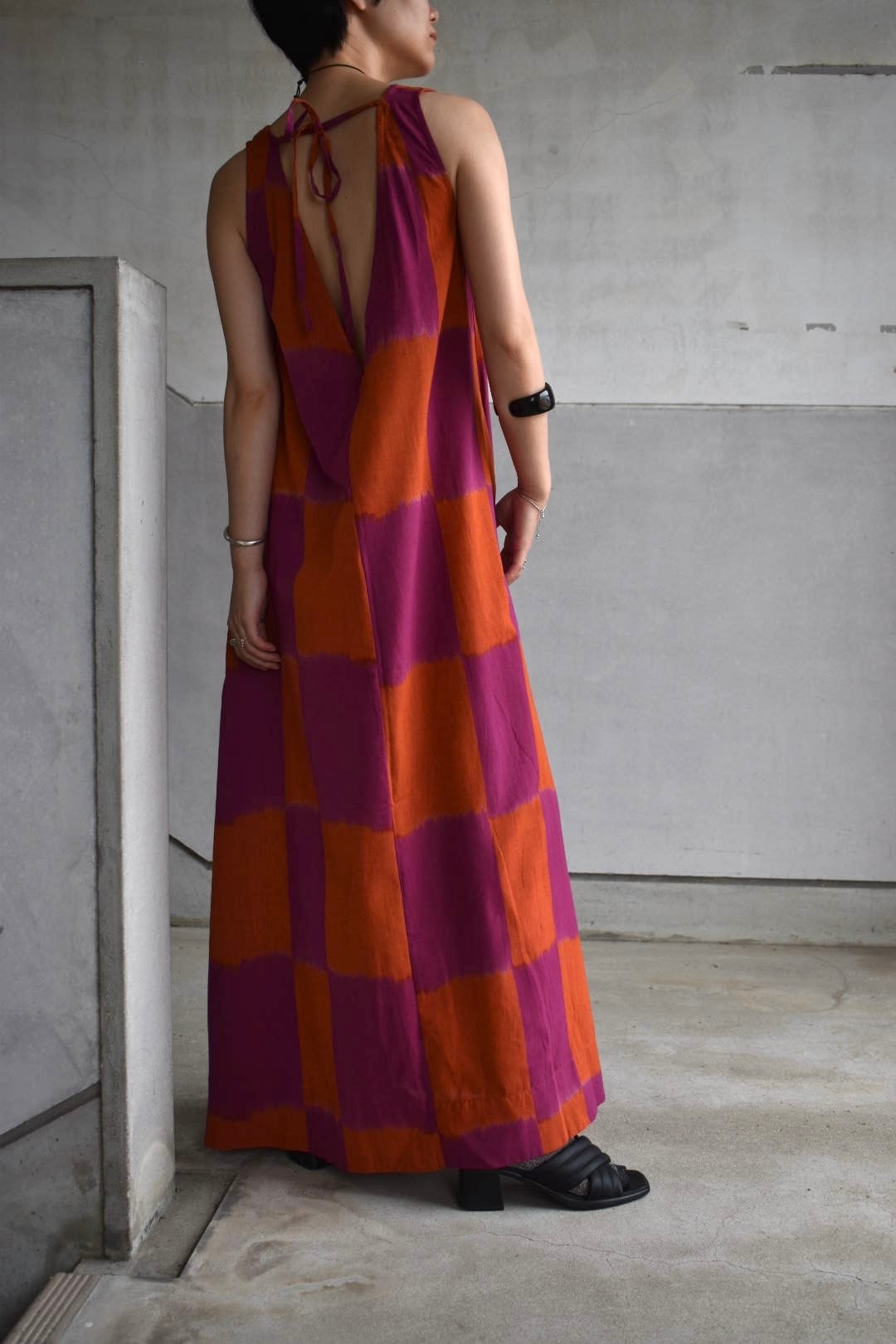 TADO VARG DRESS | physis (ピュシス)
