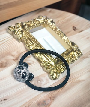 CLOSE SALE★BH0015　 ヘアゴム《モチーフ４種》