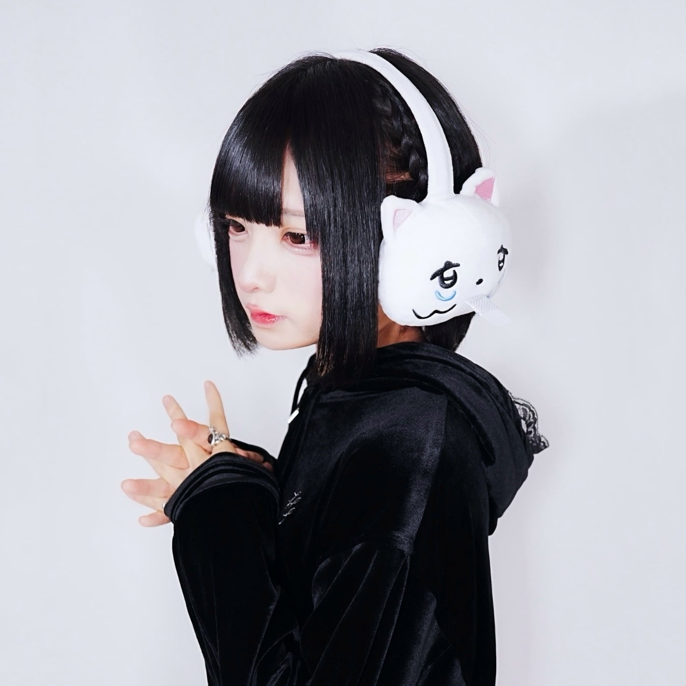 ヤニ吉の耳当てさん | Hauls