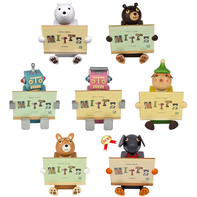 フォトフレーム | オルゴールショップ「ゆめの木」