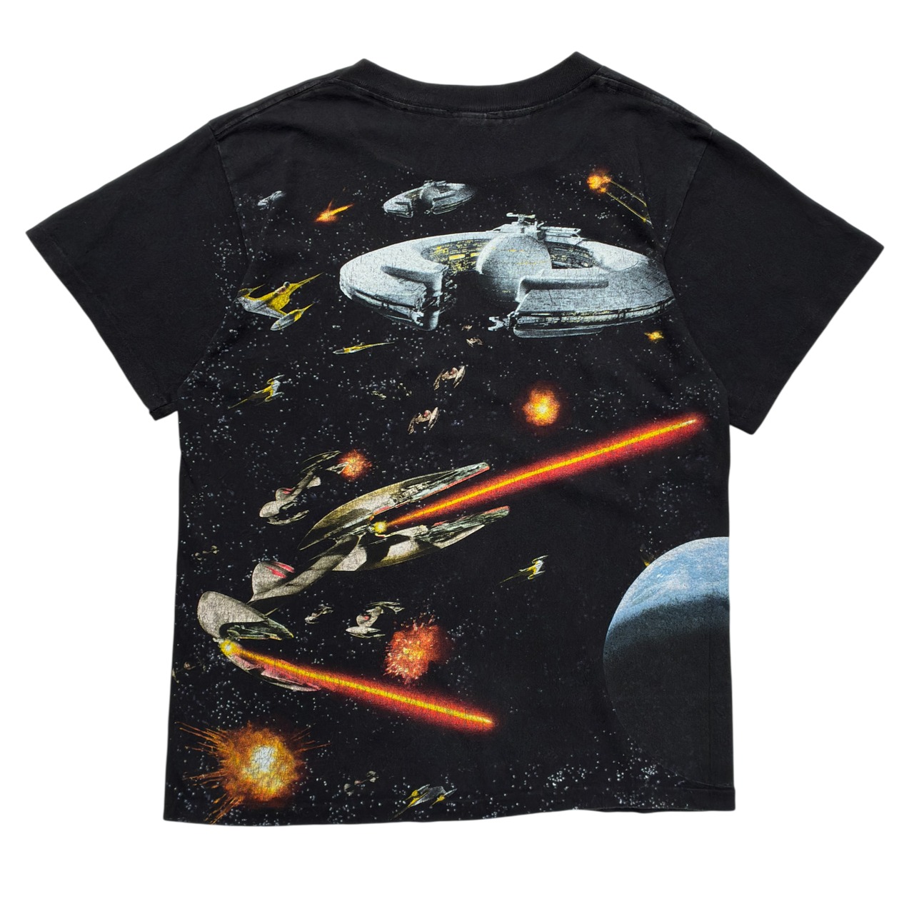 STAR WARS ’EPISODEⅠ THE PHANTOM MENACE 90s’ M 1572