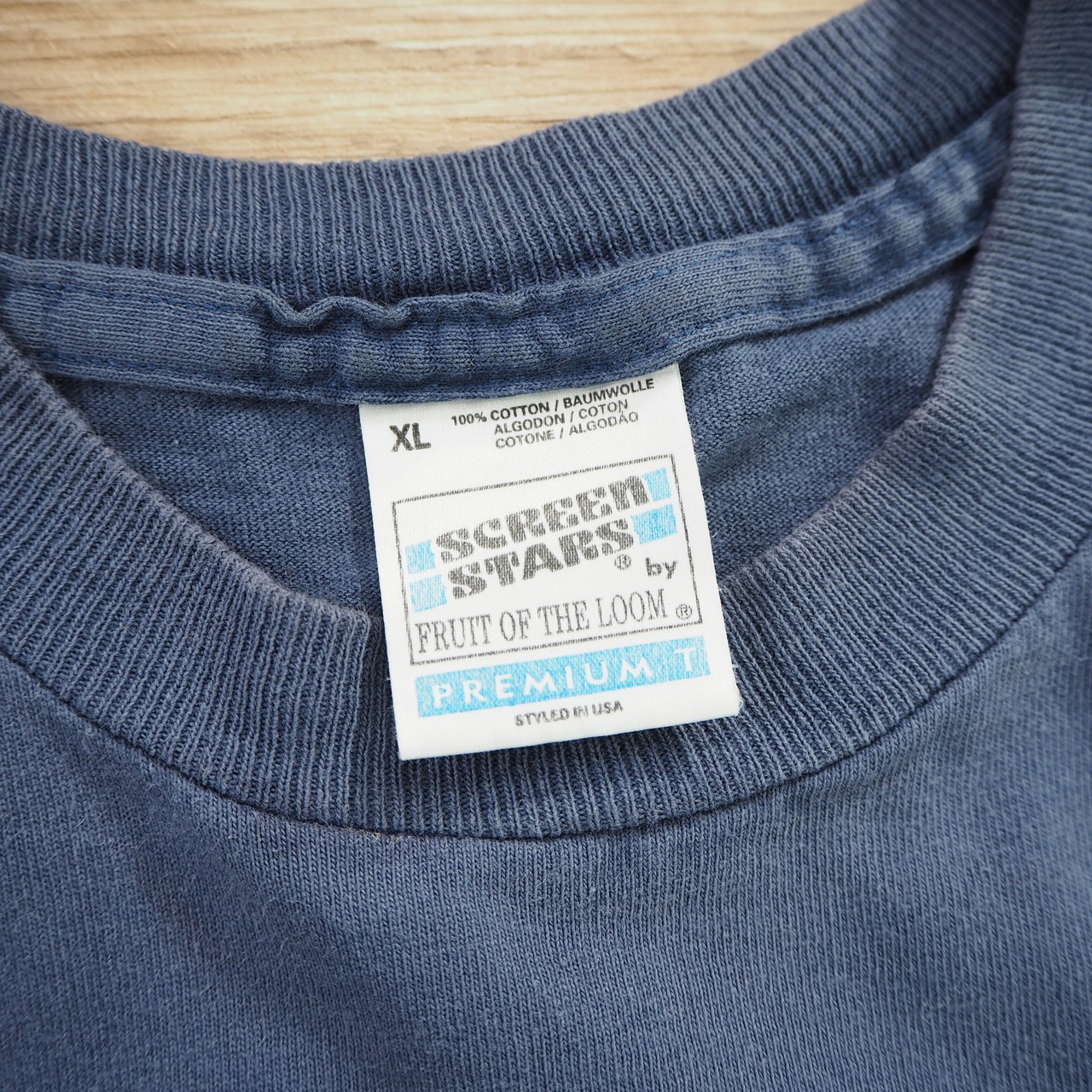 90s oasis Vintage Tee