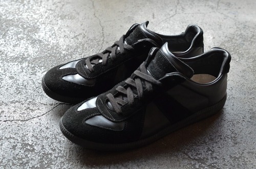 MAISON MARGIELA REPLICA ジャーマントレーナー