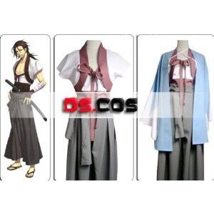 K1139 ★薄桜鬼 新選組奇譚 （はくおうき しんせんぐみきたん） 山南敬助　 洋装ver  風 コスプレ衣装   完全オーダメイドも対応可能 K1139 薄桜鬼 新選組奇譚 （はくおうき しんせんぐみきたん） 山南敬助