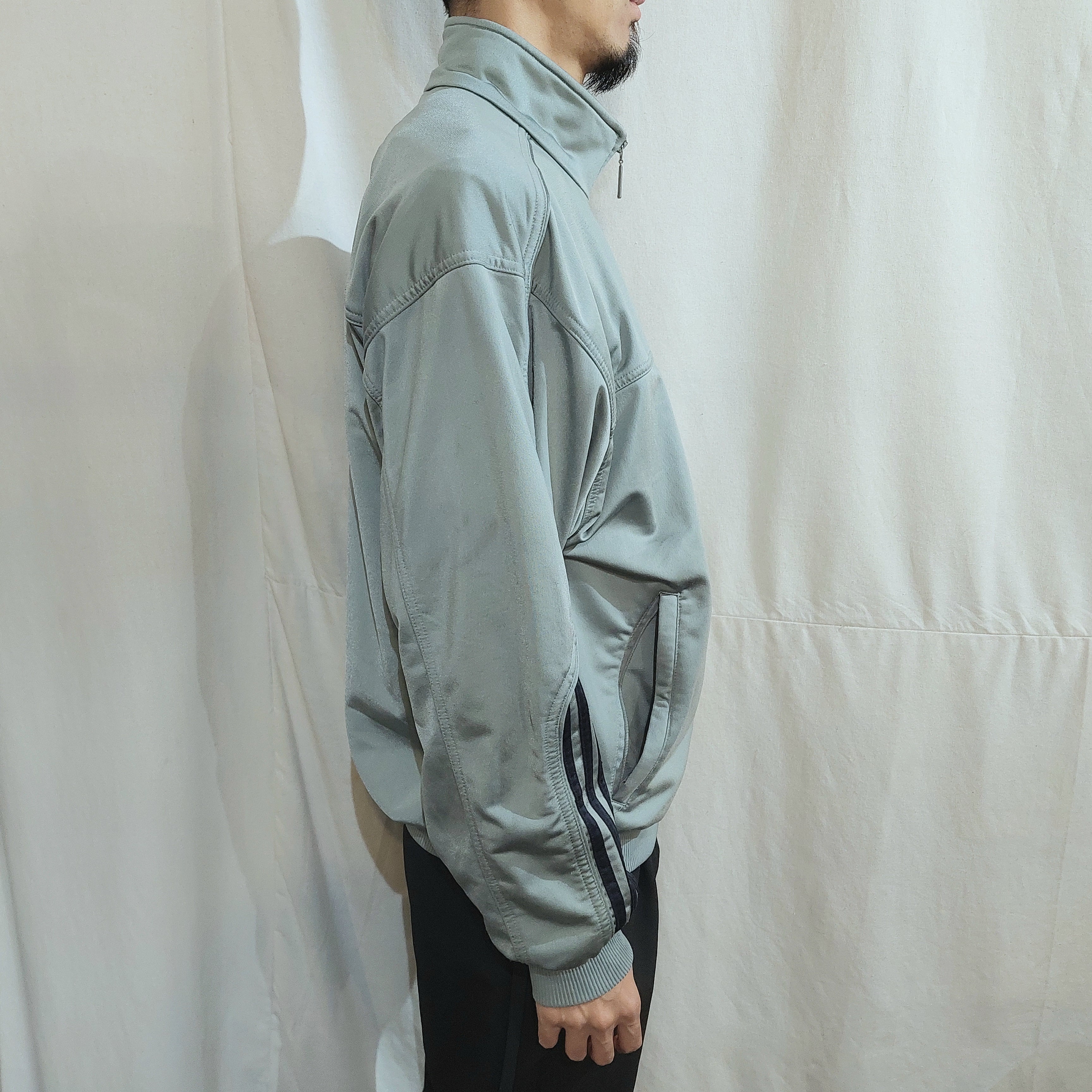 00s adidas track jacket [fa-554] アディダス トラックジャケット | PREIN
