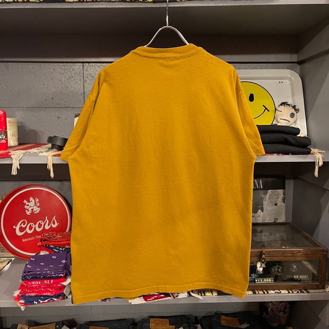 90s ERNIE BALL TShirt VOSTOK