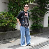 CHANGES(チェンジーズ)POPUPITEM　style7