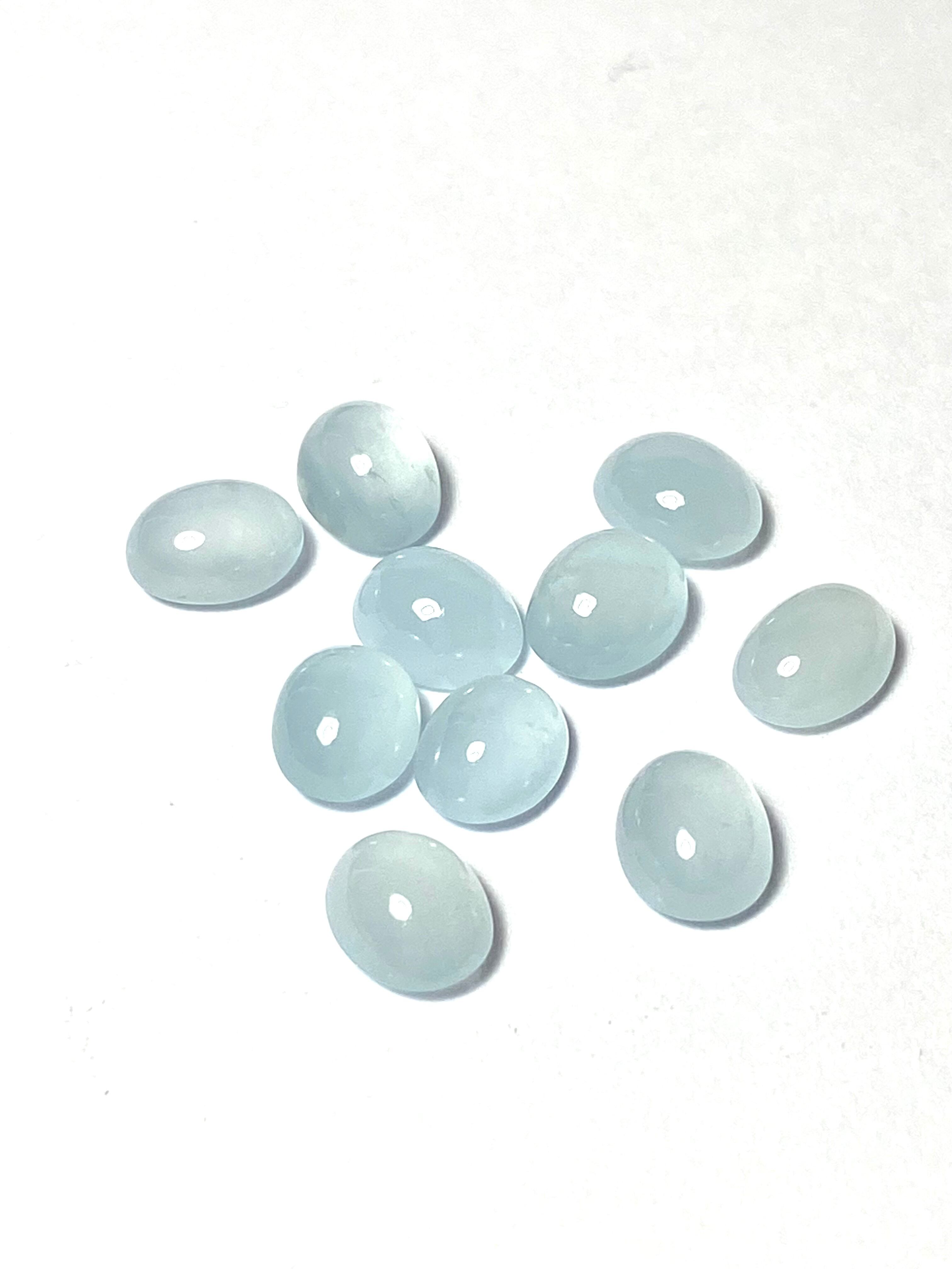 9.ミルキーアクアマリン・イベント［No.HA-2364］ | デザインアトリエ