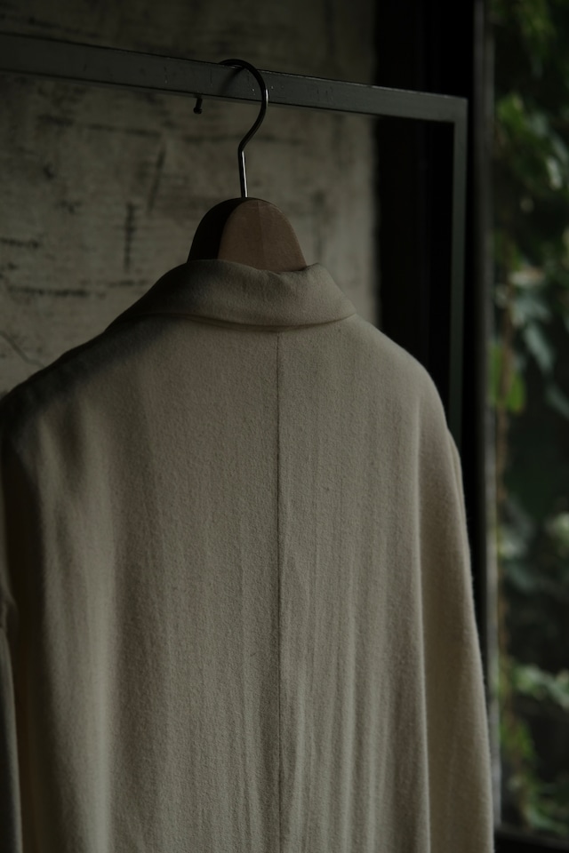 IORI/80-90's "Christian Dior" light tailored jacket