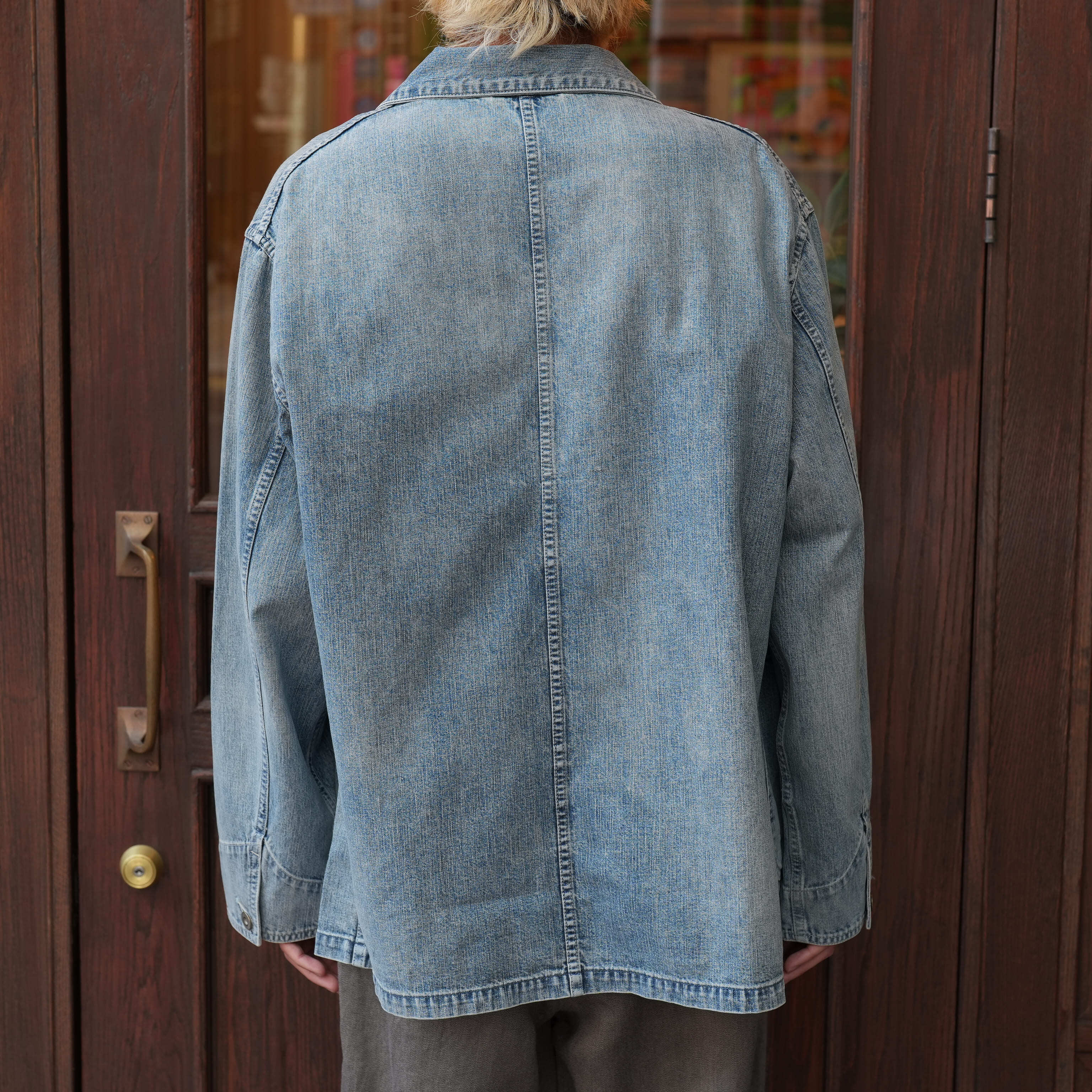 ULTERIOR(アルテリア) 26SS 