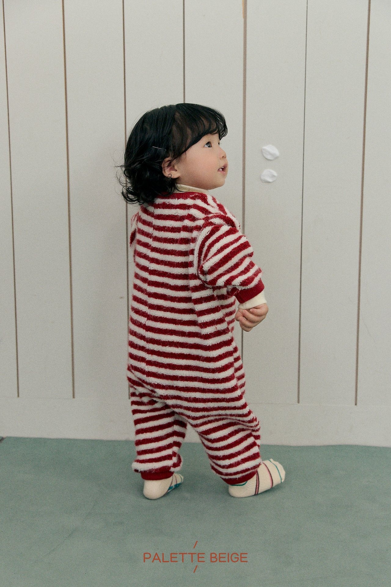 the beige［取寄］yople suit 26winter