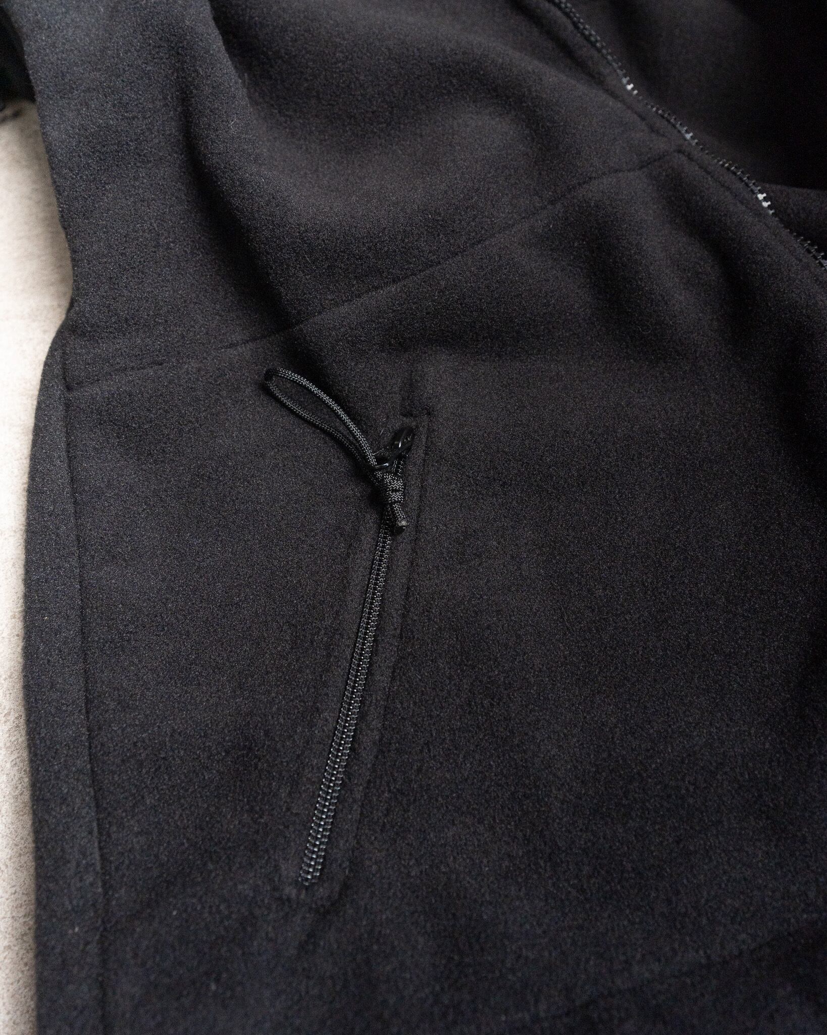 DEADSTOCK】U.S.Army ECWCS Gen2 Fleece Jacket 米軍 実物 エク