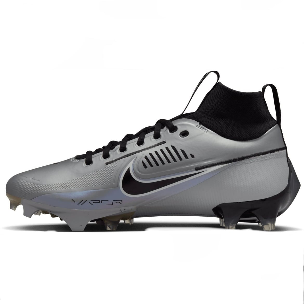 NIKE VAPOR EDGE PRO 360 2 アメフト スパイク ライトスモーク・グレー