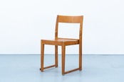 Sven Markelius | Stacking Chair