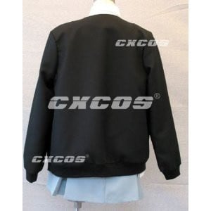 K691 家庭教師ヒットマンREBORN 笹川京子 風 コスプレ衣装 cosplay