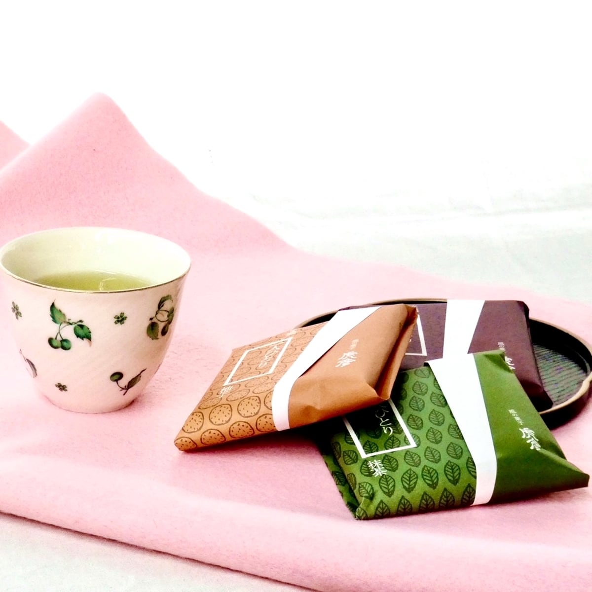 送料無料】【尾崎商店】特上煎茶 みやざきみどり 金印 100g 摘みたての