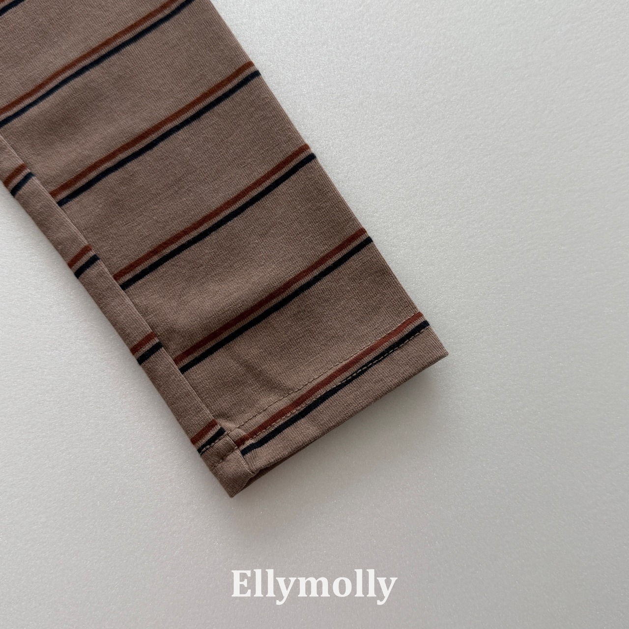 【取寄/韓国直送】Elly molly ダバピグクロップTシャツ｜秋服｜韓国子供服｜26/AT