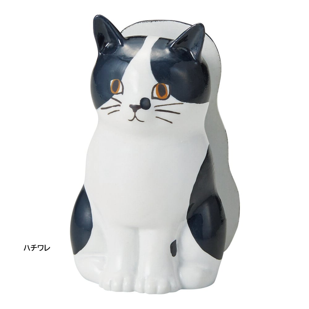 猫ステープラー(RELAX&FUNNY) | マスノヤ衣料品店・マスノヤ猫雑貨店