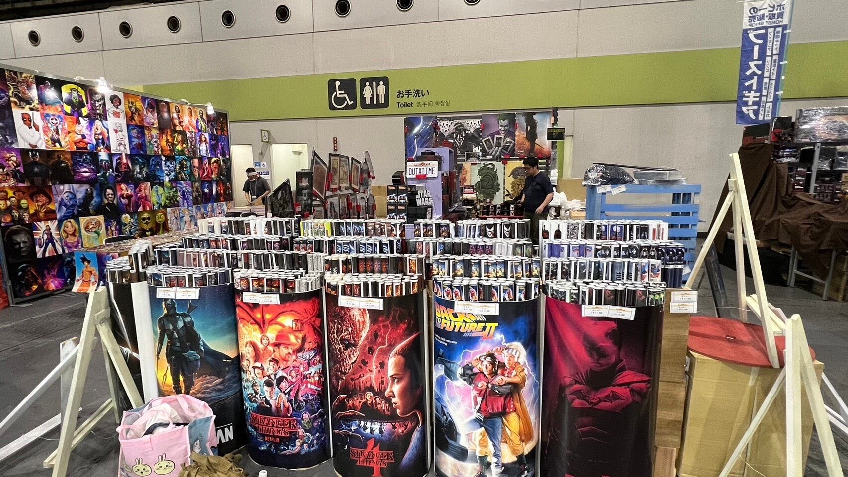 ロキ LOKI MARVEL 輸入ポスター 61cm x 91.5cm POSE5651