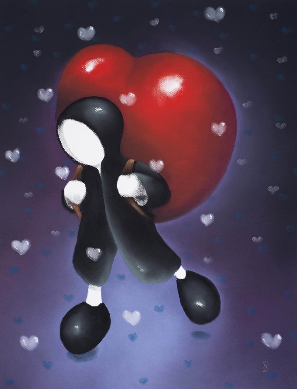 あなたが寝てる間に