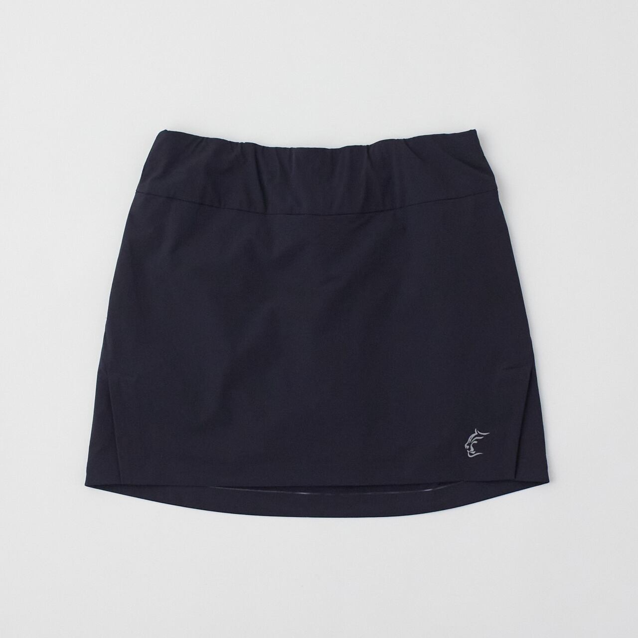 Teton Bros （ティートンブロス）WS Run Skirt (Women) 24SS Black 