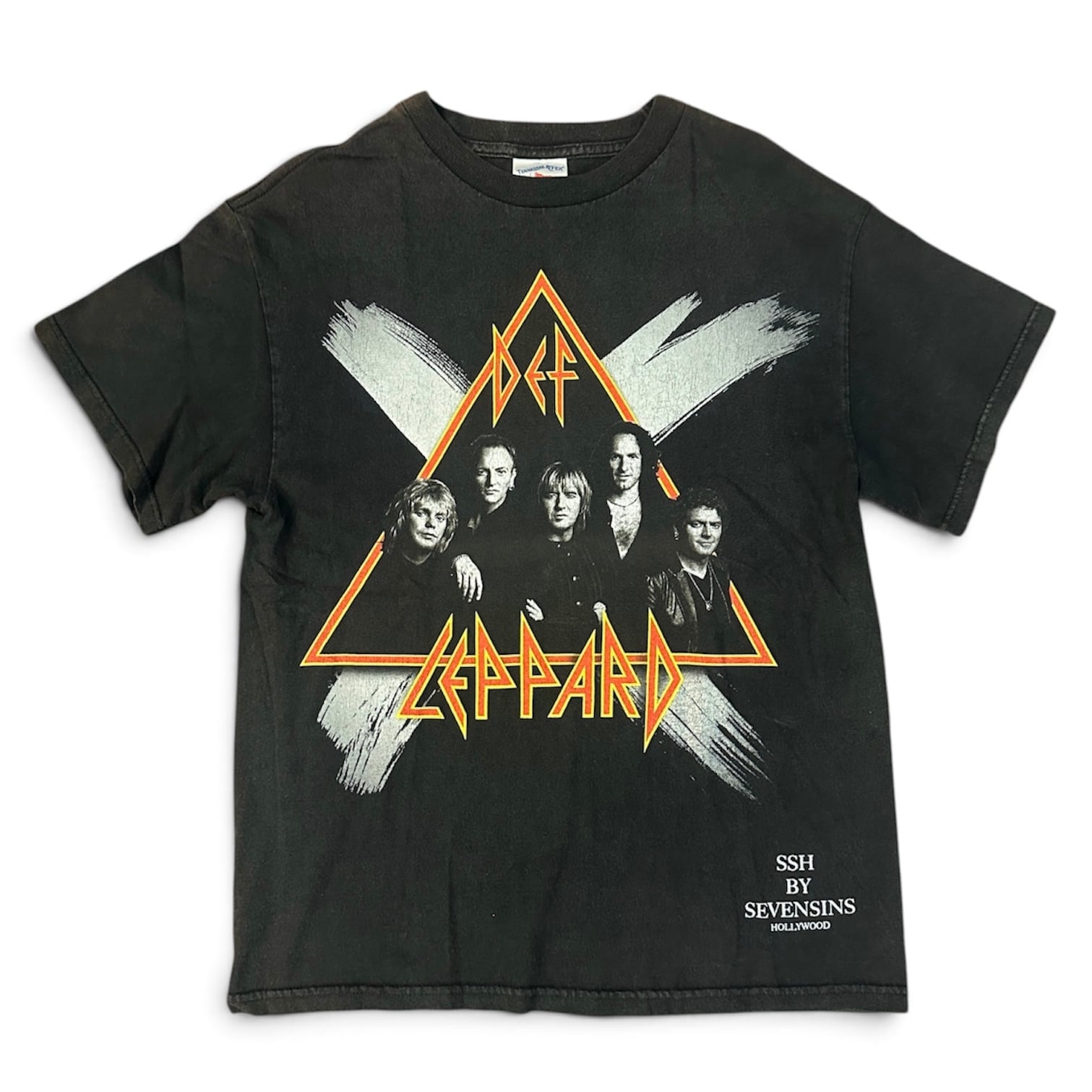 Def Leppard T-shirt