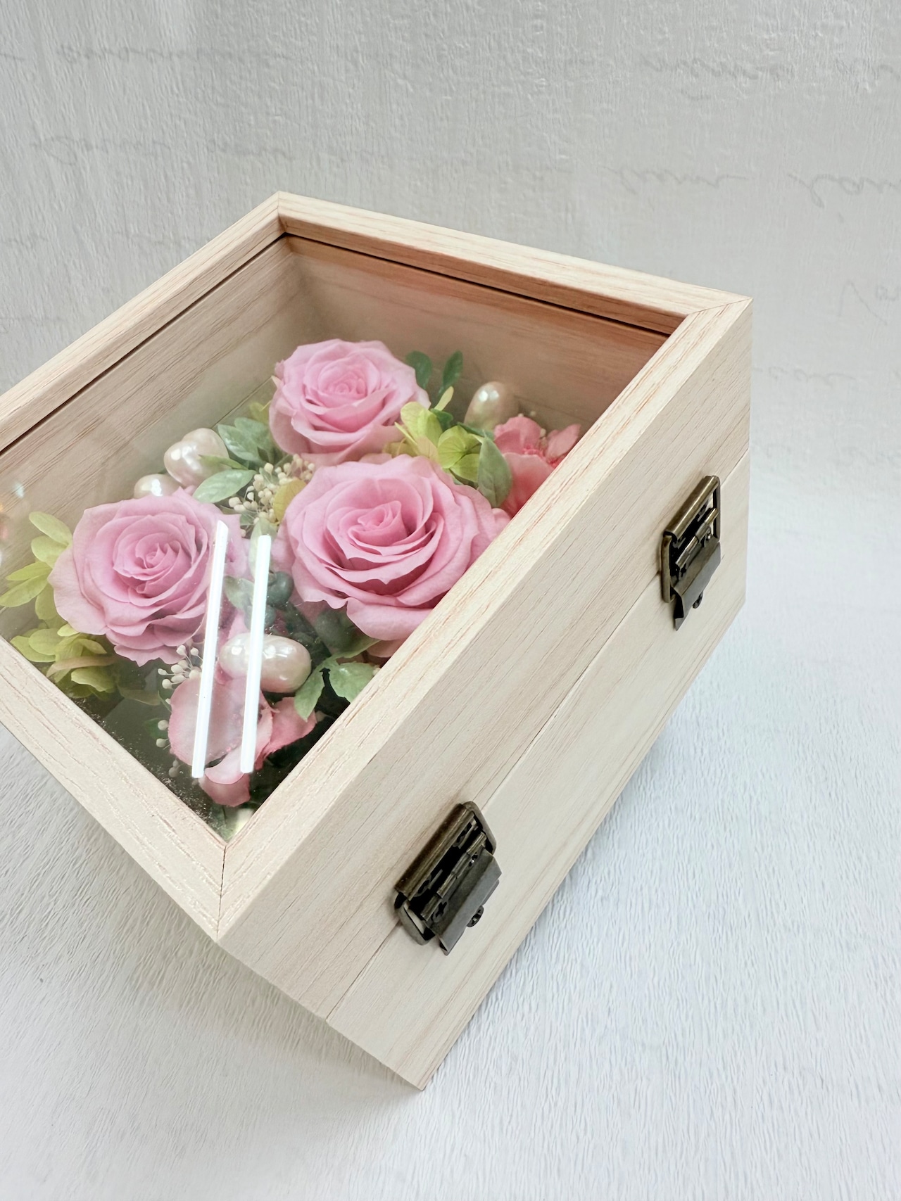 ボックス pink・画像2