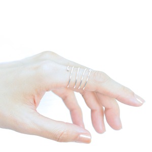 coil　リング