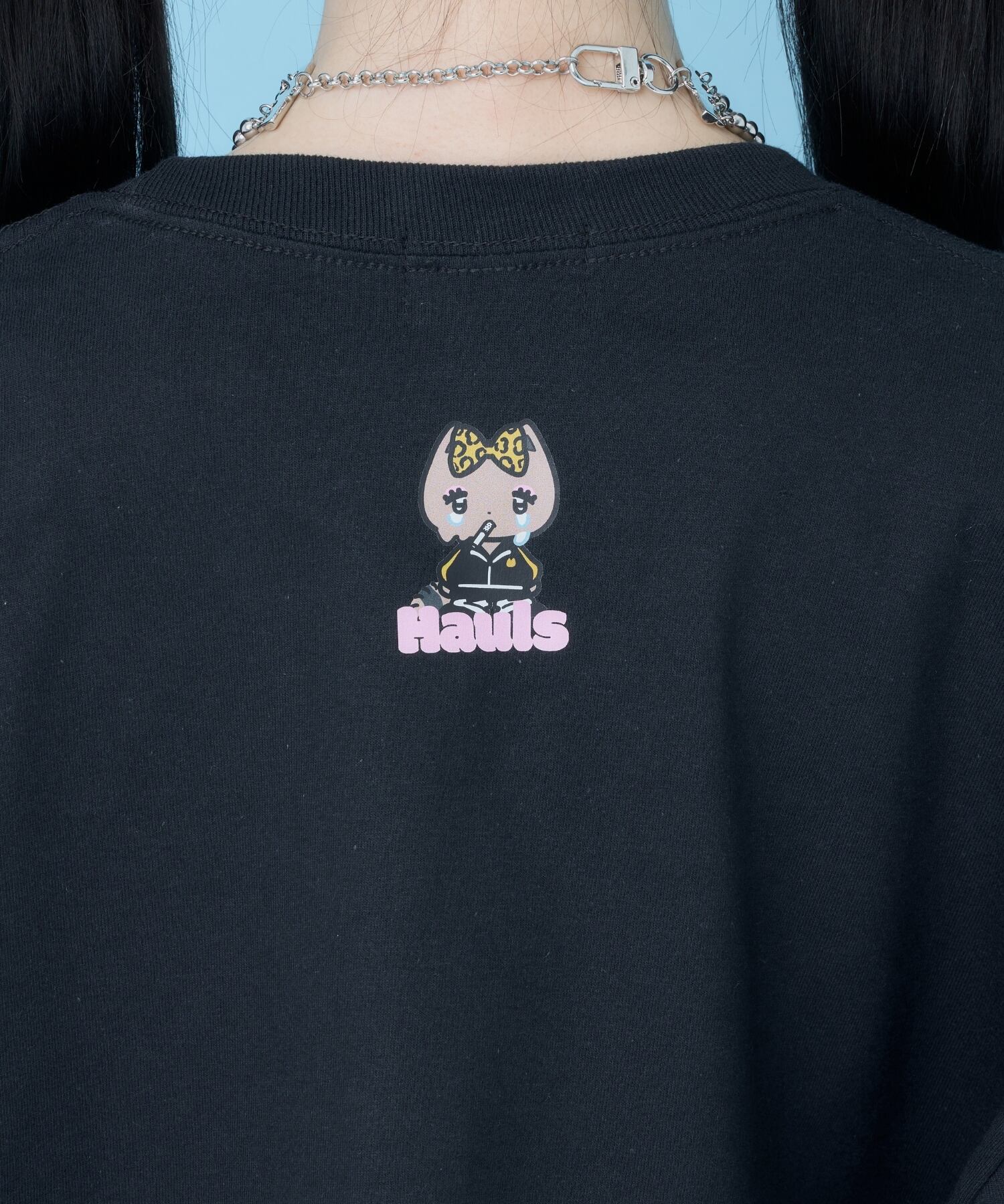 ギャル吉BIGロンTEE | Hauls