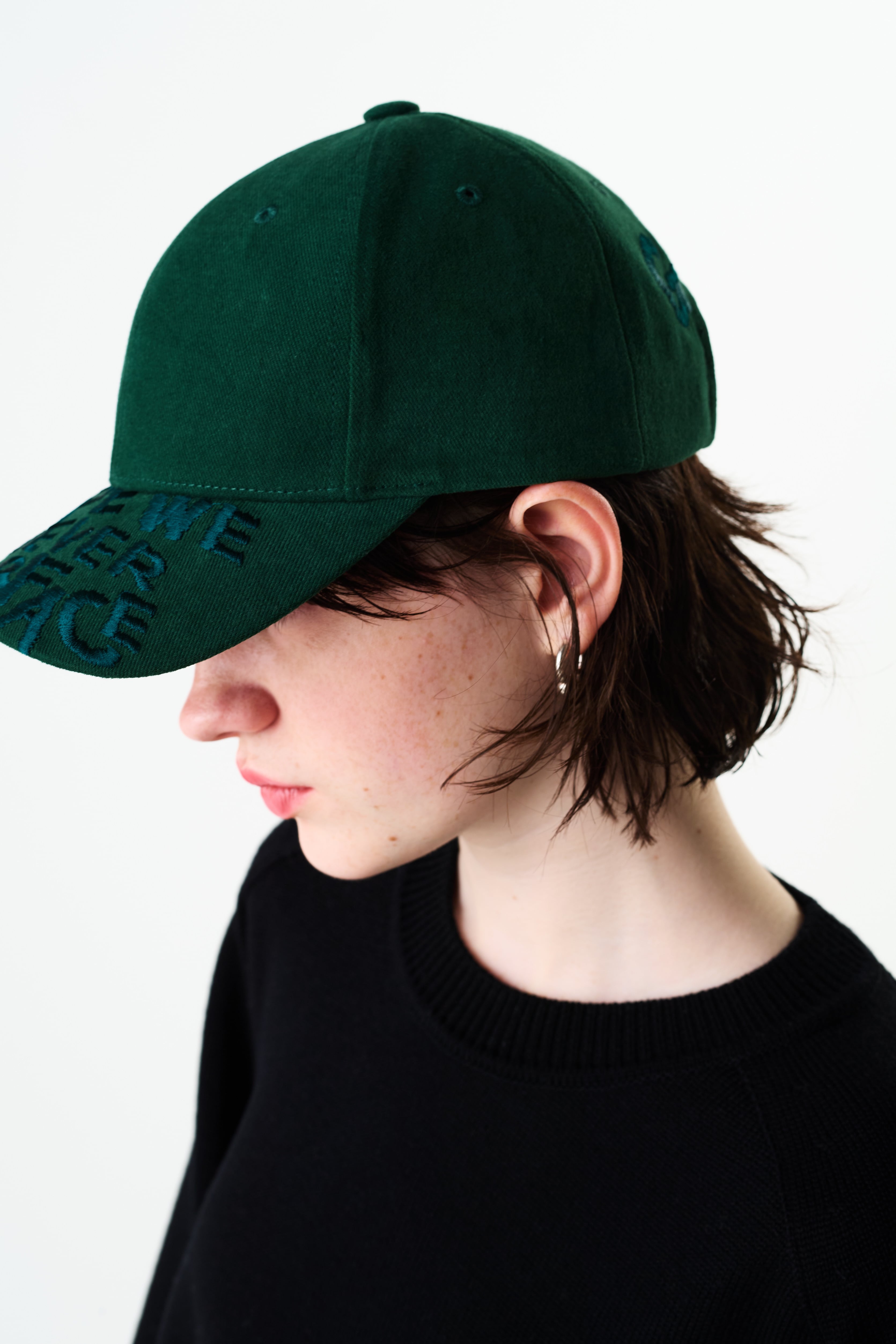 LIDO / GREEN | GADID ANONIEM LIDO / GREEN | GADID ANONIEM
