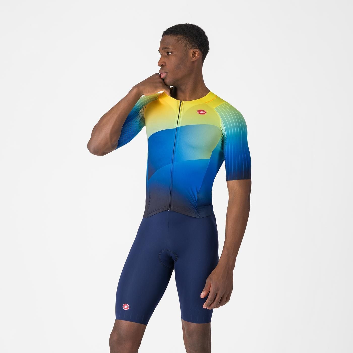 RAPHA ウィメンズ プロチーム デタッチャブル ビブショーツ | 走輪LABO