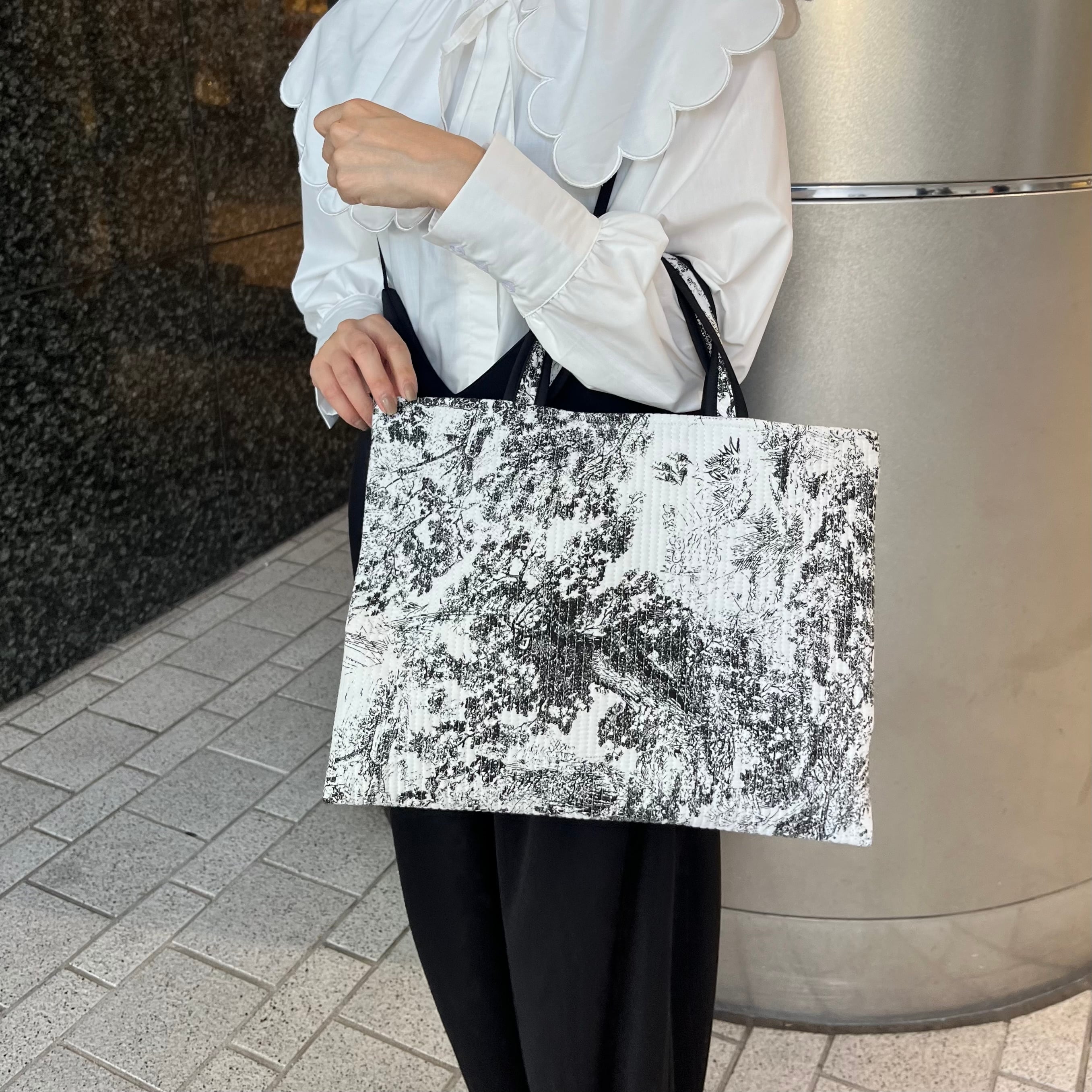 Nubi Jour【Bella】ジュール ベラ | conforobe(コンフォローブ)