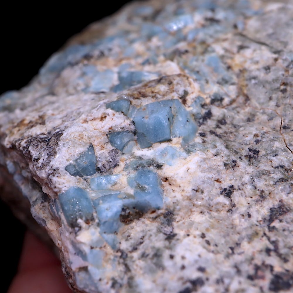 Hana！アクアマリン カリフォルニア産 51g　原石 AQ194 天然石 SALE※ アクアマリン カリフォルニア産 195,7g 原石 AQ169 鉱物