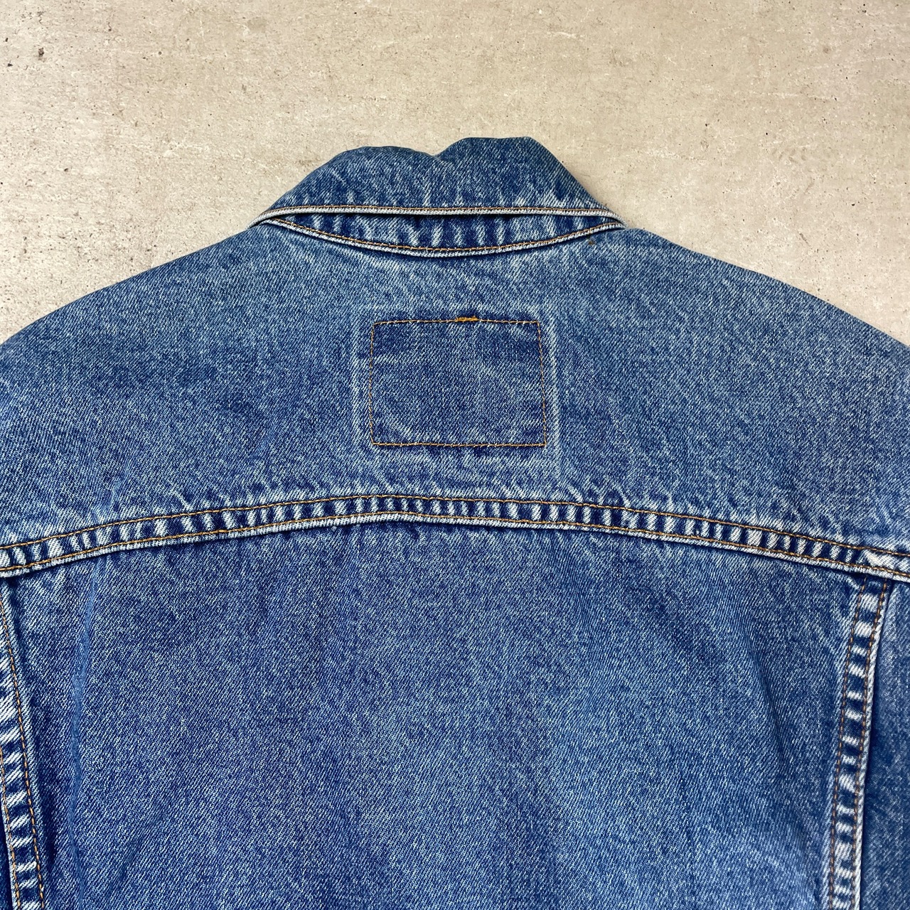 90年代 クロアチア製 Levi