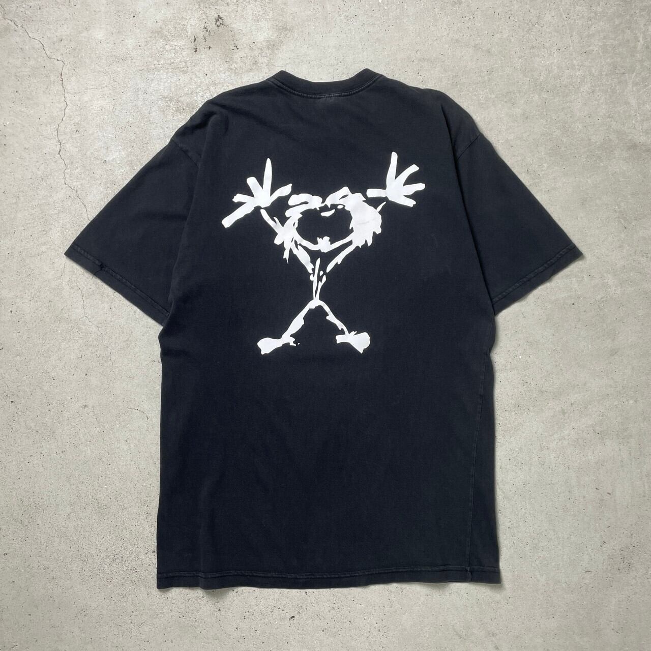 90s PEARL JAM パールジャム tシャツ ターゲット バンt ブラック