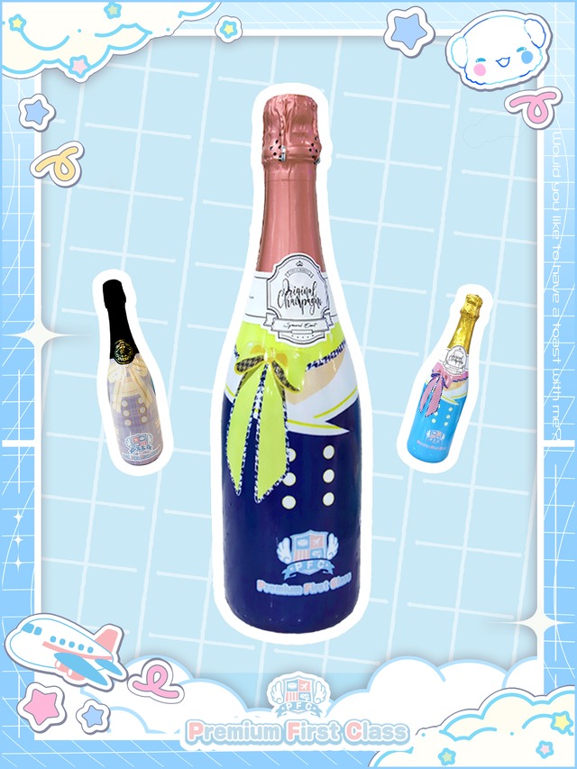 【イベント】オリシャン　ファースト