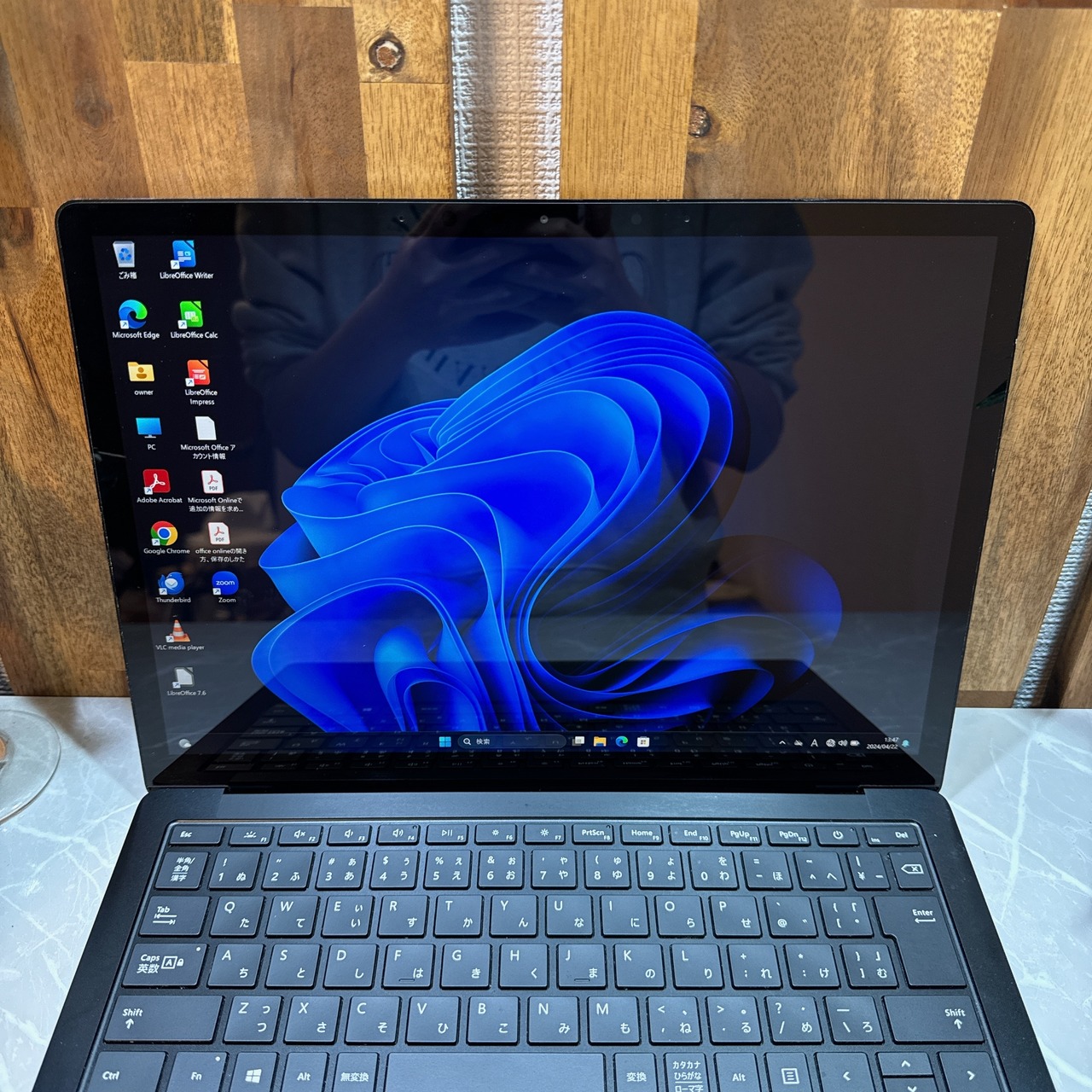Surface Laptop 3☘️i7第10世代☘️メモ16GB☘️SSD256GB | ほんぽく