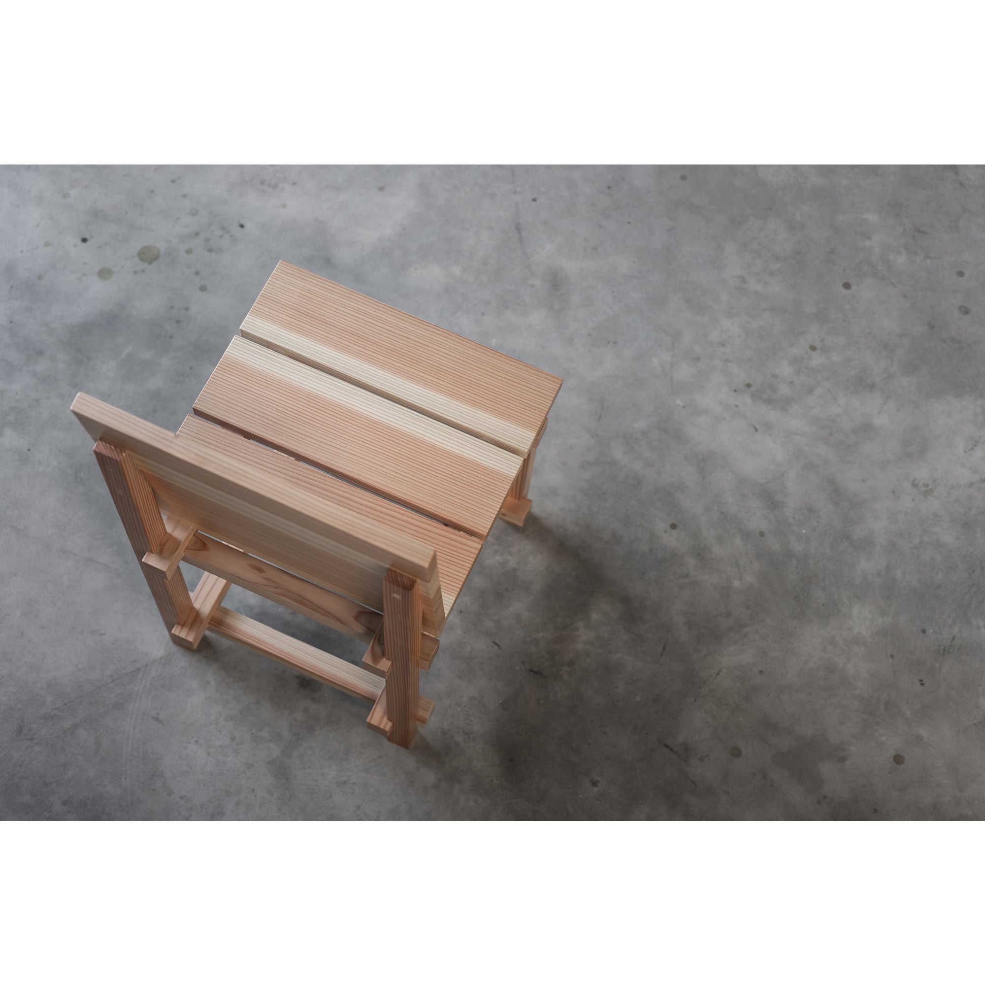 YAGURA Chair | 宏昇製作所