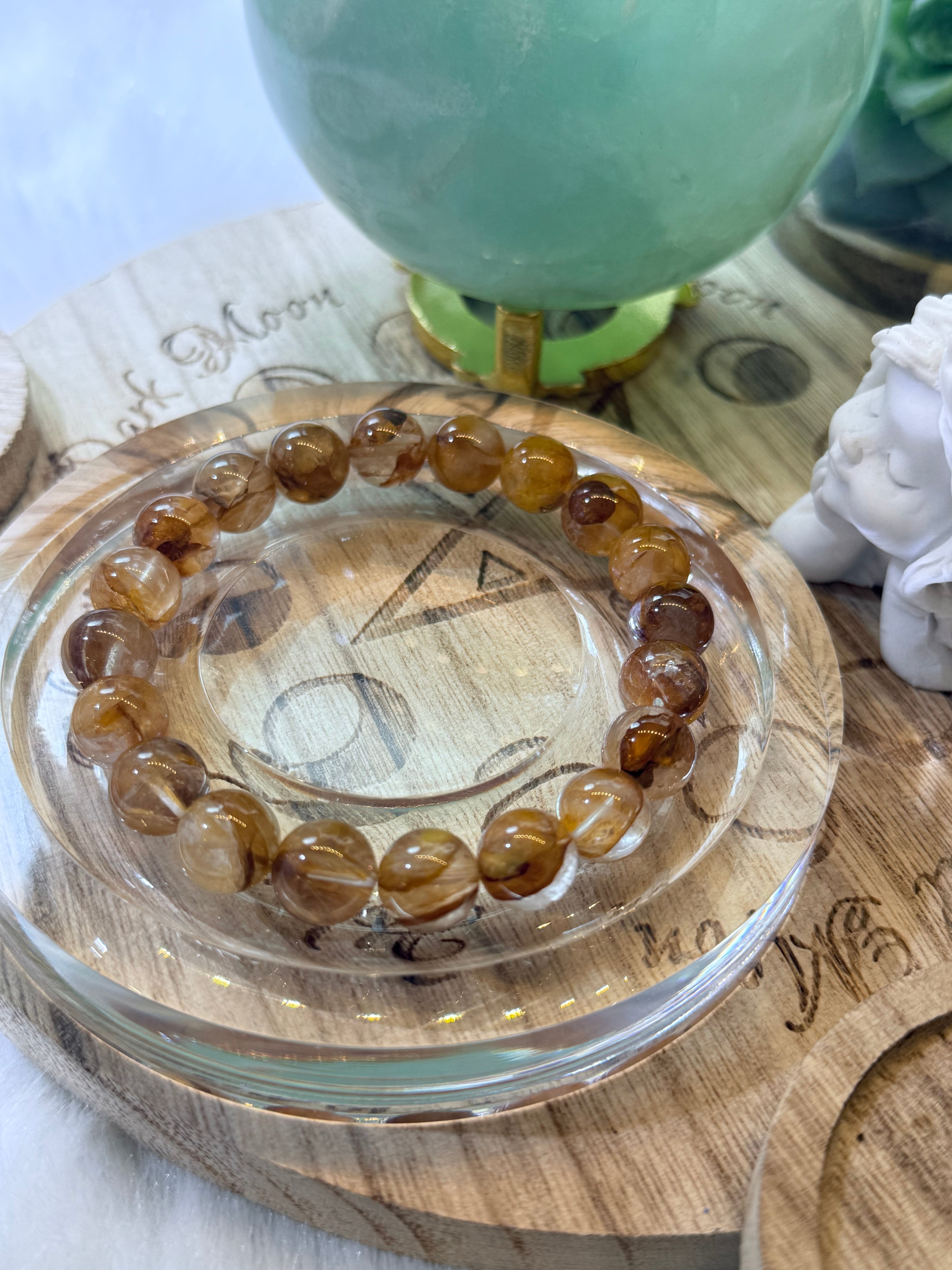 愛のエネルギー！ 赤瑪瑙ハート型 004 | AMERI 自由が丘店 天然石