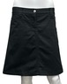 2000s DOLCE&GABBANA LOW WAIST SKIRT