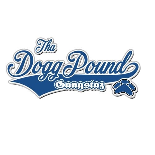 DPGC】LBCのギャングスタラッパー☆DAZ DILLINGER☆限定Tシャツ