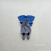 【取寄/韓国直送】Blackbean 26/SM（Kids）ハローTシャツ