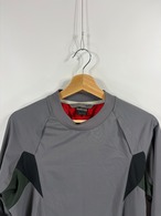 2000s- Nike Technical Long Sleeve