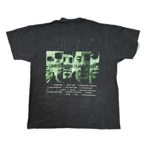 12965 Linkin Park バンドTシャツ XL