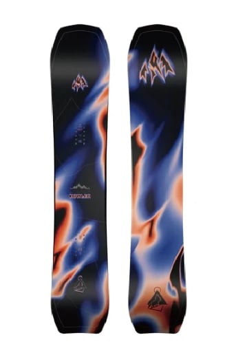 JONES（ジョーンズ） | snowboardshop MDS