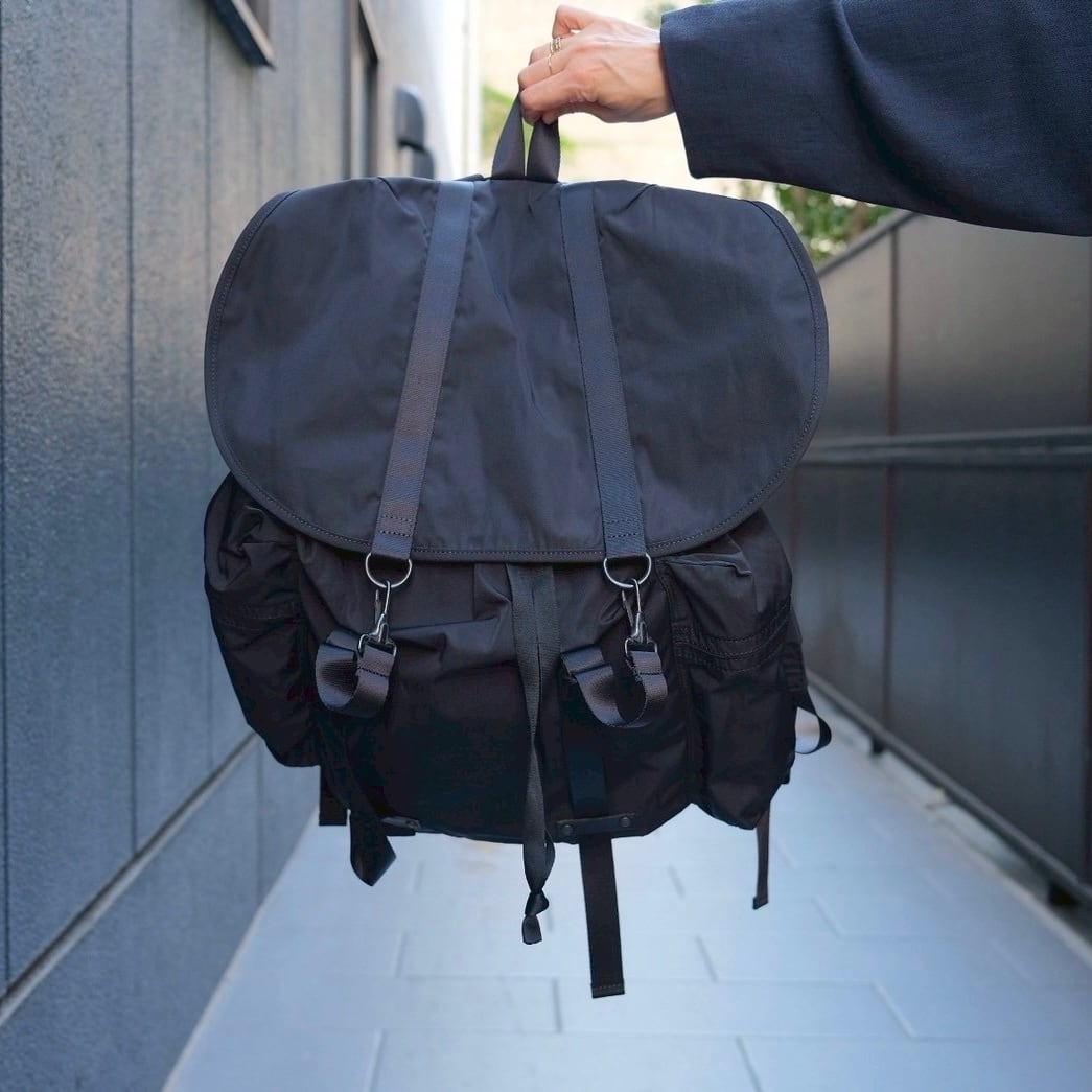 AMIACALVA(アミアカルヴァ) BACKPACK XL