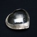 水晶 ハート置物 一点物 145-1453