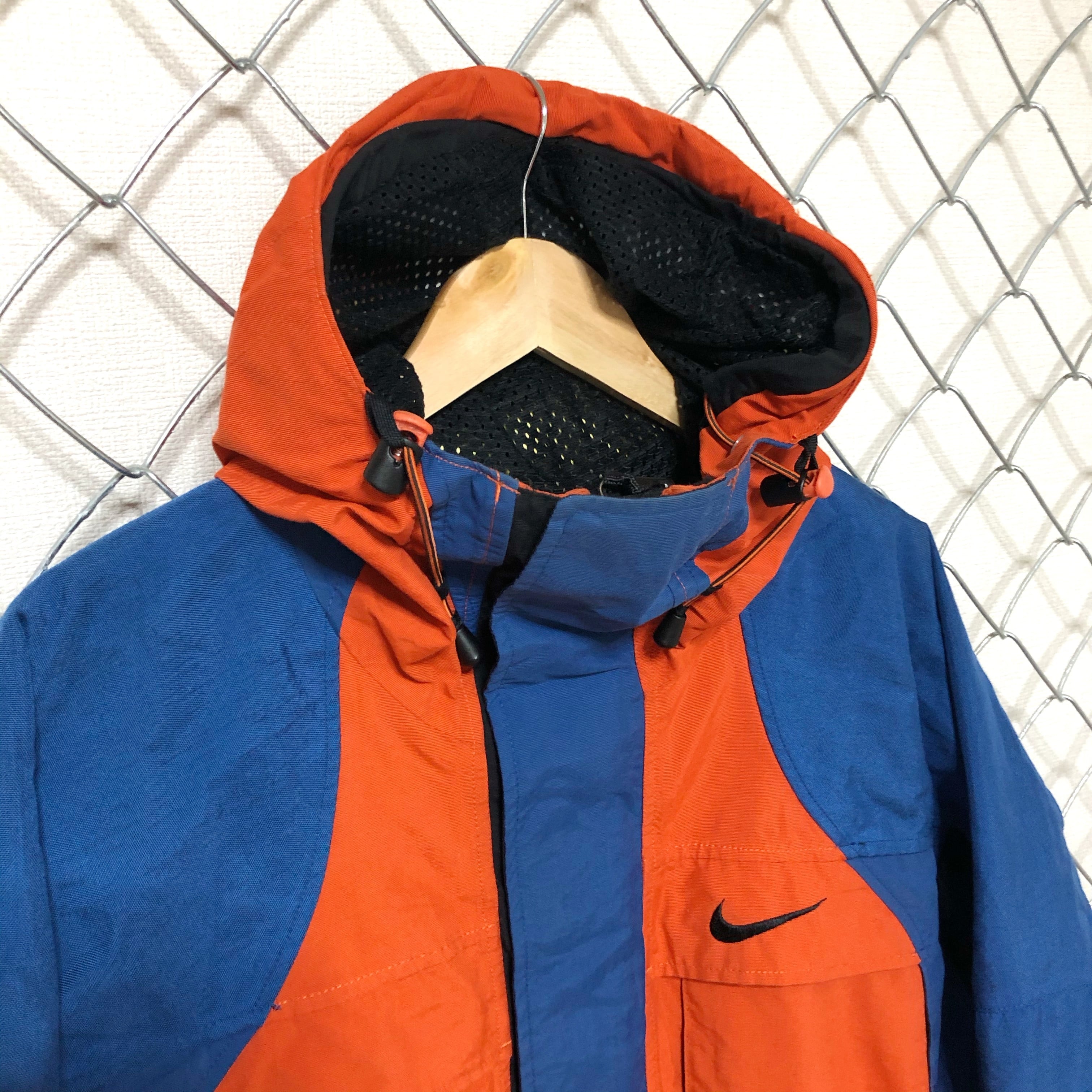 Nike ACG ナイキ エーシージー マウンテンパーカー ジャケット M